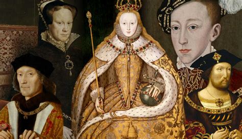 dinastia tudor|tudor dynasty meaning.